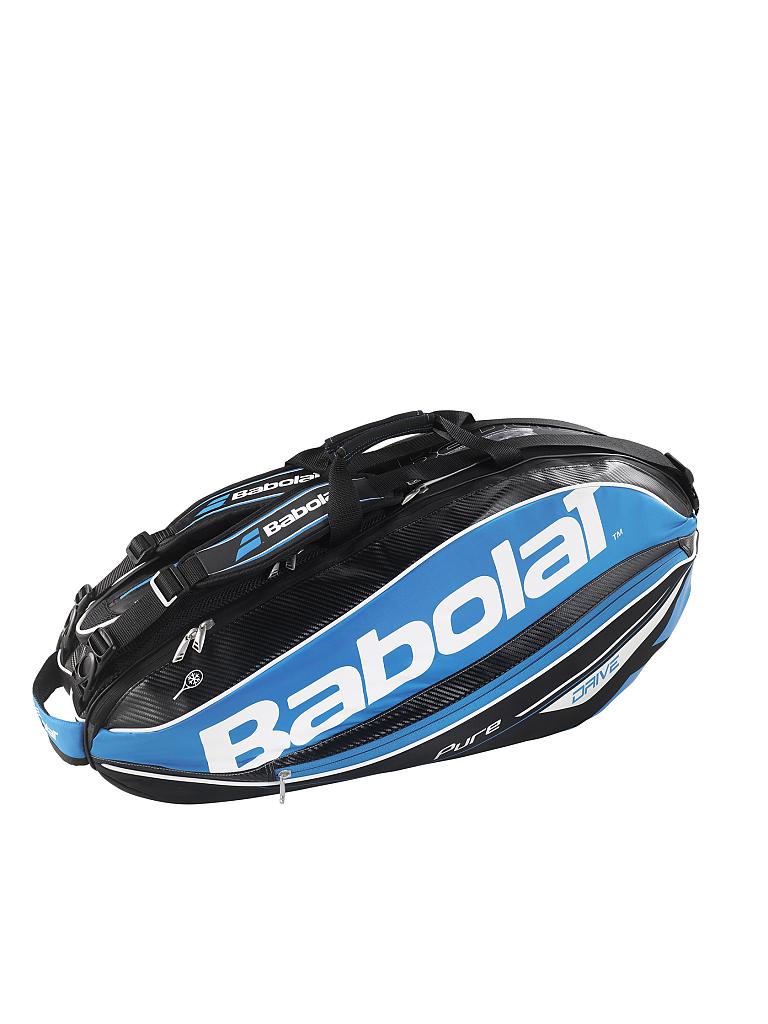 Babolat pure racket holder x6 on sale